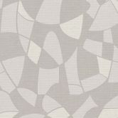 papier peint moderne intissé 3d design gris - papier peint à motifs salon 