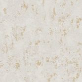 Strukturtapete Metallic-Effekt Beige Grau Gold - moderne Vliestapete 