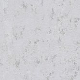 Strukturtapete Grau Silber - Metallic-Effekt Design Vliestapete  