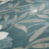 A.S. Création Vliestapete Cuba Blumentapete floral beige, blau 