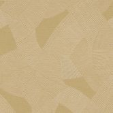 Non-woven wallpaper geometric shapes brown yellow wallpaper wallpaper geometric 