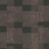 Livingwalls Ethnotapete Desert Lodge Vliestapete bronze, schwarz 