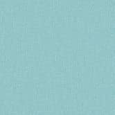 Papier peint uni avec dessin structuré bleu turquoise - papier peint uni 