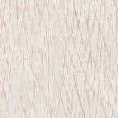 papier peint Hygge texturé en gris et cuivre papier peint intissé avec motif naturel métallisé 
