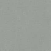 Single wallpaper with linen look green blue - plain non-woven wallpaper with textile texture 