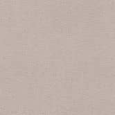 Unitapete mit Leinen-Optik Braun Beige – Einfarbige Vliestapete strukturiert 