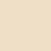 Unitapete mit Leinen-Optik Creme Beige Gelb – Einfarbige Tapete – Strukturtapete Vlies 