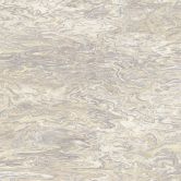 Livingwalls abstrakte Tapete My Home My Spa Vliestapete Feminine Powdery Home graubeige, silber 
