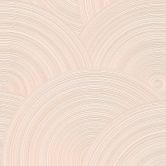Livingwalls Strukturtapete My Home My Spa Vliestapete Feminine Powdery Home rosa 