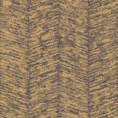 Livingwalls Ethnotapete My Home My Spa Vliestapete Natural Cosy Home senfgelb, graubeige 