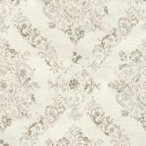 Livingwalls Barocktapete My Home My Spa Vliestapete Romantic Home Vintage perlweiß, perlbeige 