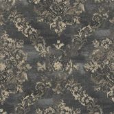 Livingwalls Barocktapete My Home My Spa Vliestapete Romantic Home Vintage umbragrau, perlbeige 