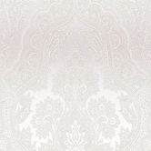 Livingwalls Paisley Tapete My Home My Spa Vliestapete Romantic Home grau 