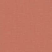 Papier peint orange uni - papier peint intissé uni couloir, salon 