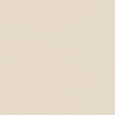 Nachhaltige Uni Tapete Vliestapete von A.S. Création Beige Creme PVC-Frei 376031  