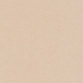 Plain wallpaper beige PVC-free - non-woven wallpaper by A.S. Création light glossy cream 386621 
