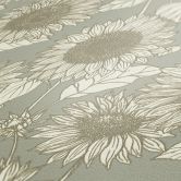 A.S. Création New Life Papier peint floral , Beige, Gris  