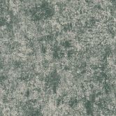 Unitapete Grün Creme - Einfarbige Metallic-Tapete - Vliestapete Strukturtapete Putzoptik 