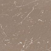 Papier peint nature floral gris marron - papier peint style campagne - papier peint intissé salon bureau 