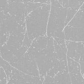 Papier peint nature floral gris - papier peint style campagne - papier peint intissé chambre à coucher cuisine 