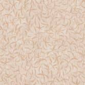 Papier peint fleurs beige crème - papier peint style campagne salon - papier peint intissé chambre couloir 