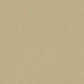 Unitapete mit Textilstruktur in Beige – Elegante Vliestapete 