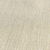 Uni Vliestapete in Creme mit Leinentextur - Sanfte Wandgestaltung für ein stilvolles Zuhause 