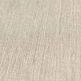 Tekstureret non-woven tapet i lys beige - Enkel elegance til moderne rumkoncepter 
