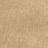 Moderne tekstureret tapet beige - hyggeligt ikke-vævet tapet 