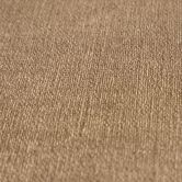 Beige textured plain wallpaper - elegant wall design - non-woven wallpaper 