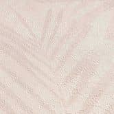 A.S. Création Papier peint Intissé Neue Bude 2.0 Edition 2 feuilles de palmier crème, gris, beige 