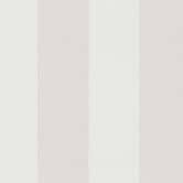 Striped wallpaper light gray white - non-woven wallpaper with fine texture classic & subtle 