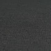 Vliestapete schwarz einfarbig, Unitapete Ethnic Origin, A.S. Creation 