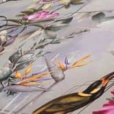 A.S. Création Vliesbehang Dream Flowery 