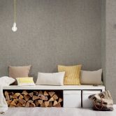 A.S. Création Vliestapete Greenery Tapete in Vintage Optik braun, metallic 