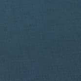 Livingwalls Vliestapete New Walls Unitapete einfarbig blau 