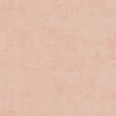 Papier peint intissé moderne - motif à rayures fines en terracotta & greige 