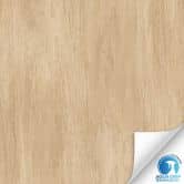 Tapete in Holzoptik Natur Beige - Vliestapete in Holzstruktur - Tapezieren ohne Kleister 