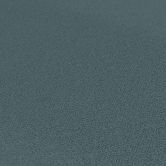 PVC-Freie Tapete Stoffoptik Blau - Vliestapete Einfarbig von A.S. Création 386661 