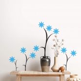 Blomster sæt 2 