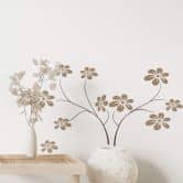 Blossom Set 6 Wall sticker 