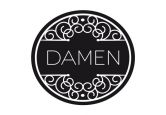 Wandtattoo Damen 