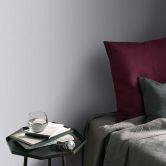 ELLE Decoration Vliestapete grau 