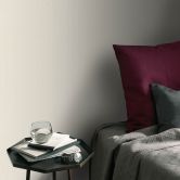 ELLE Decoration Vliestapete taupe 