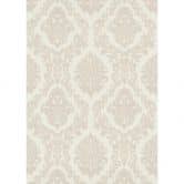 Ornamenttapete, Vliestapete Erismann Versailles creme 