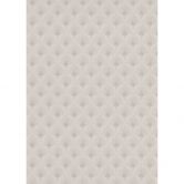 Waaier behangpapier vliesbehang Erismann Versailles taupe 