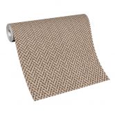 Vliestapete Code Nature - aus der Cosy Kollektion 