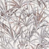 Erismann Vliestapete Code Nature grau 