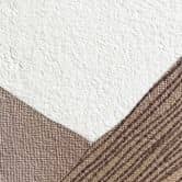 Fototapete Minimalistische Bergskizze | Abstrakte Tapete - Alma 