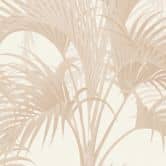 Fototapete Palmen im Dschungel Beige - Palmentapete - Bloomery Decor 